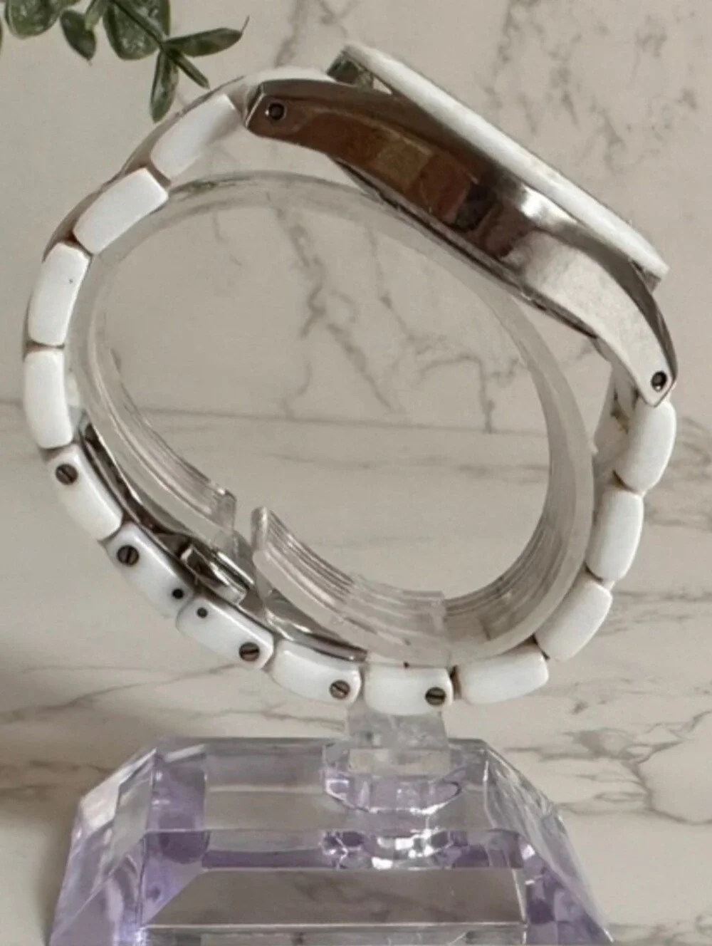 Fossil women white